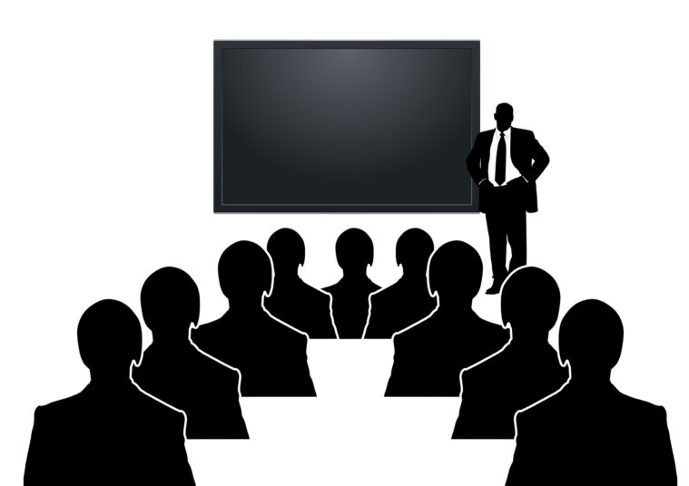 Zebranie - prezentacja